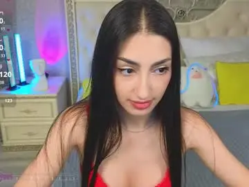 Chaturbate Sex Chat of lina_robbins