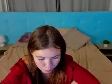 Chaturbate Live Sex Cam of mayajade