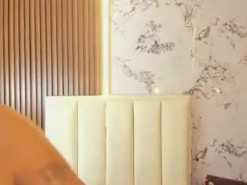 Chaturbate Free Porn Cam of ninamartins