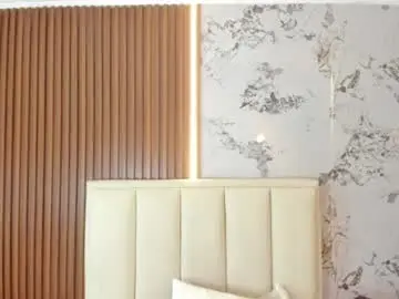 Chaturbate Sex Cam of ninamartins