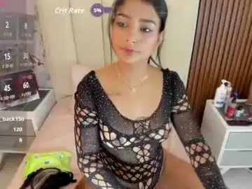 Chaturbate Best live sex cam show of ninamartins