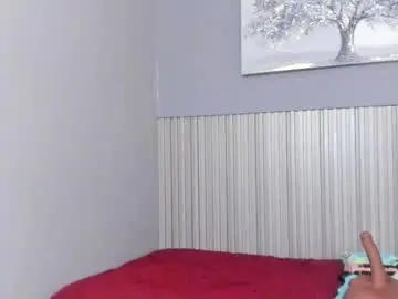 Chaturbate Adult Webcam of rosse_milf1