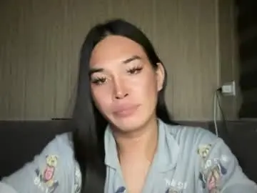 Chaturbate Live Sex Cam of sweetgirl_rhainexxx
