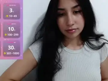 Chaturbate Private Sex Chat of valen_tina33