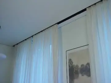 Chaturbate Live Sex Cam of vvilly_wonka