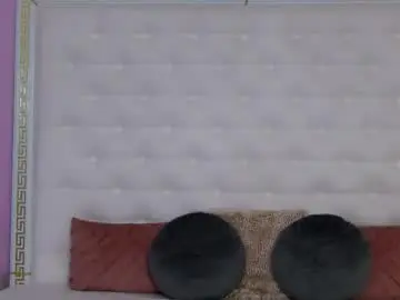 Chaturbate Free Porn Cam of _lenapaul_