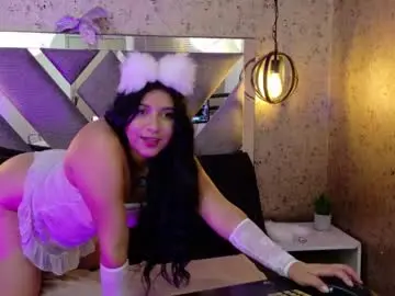 Chaturbate Free Porn Cam of ariana_foxx__