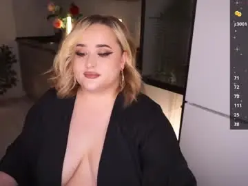 Chaturbate Live Sex of irena_barr18