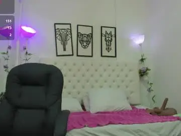 Chaturbate Live Sex of jenny_stark