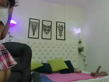 Chaturbate Nude Webcam of jenny_stark