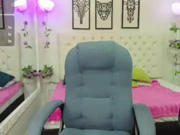 Chaturbate Live Sex of jenny_stark