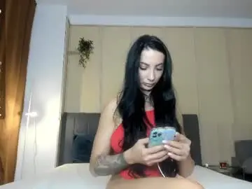 Chaturbate Watch Live Sex Cams of johanna_wet