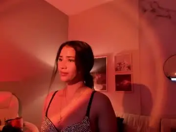 Chaturbate Adult Video Chat of lara_madisson