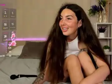 Chaturbate Sex Cam of lira_revery