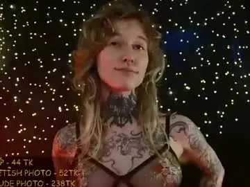 Chaturbate Sex Chat of littlespacemouse