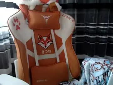 Chaturbate Best live sex cam show of lollifox_1