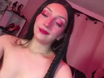 Chaturbate Private Sex Chat of scarlat_diamond