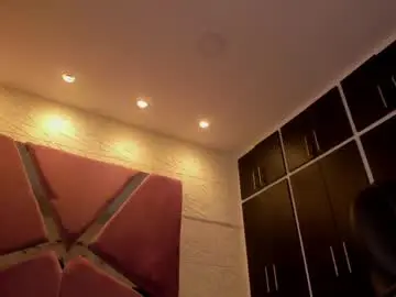 Chaturbate Private Sex Chat of sol_angel_7