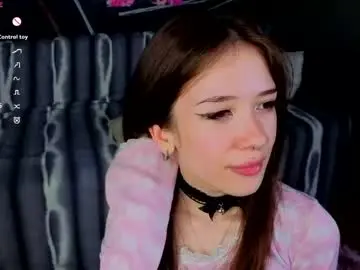 Chaturbate Best live sex cam show of tinyanie