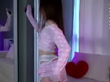 Chaturbate Sex Cam of tinyanie
