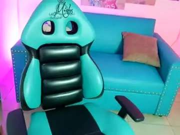 Chaturbate Adult Webcam of violetta_m_
