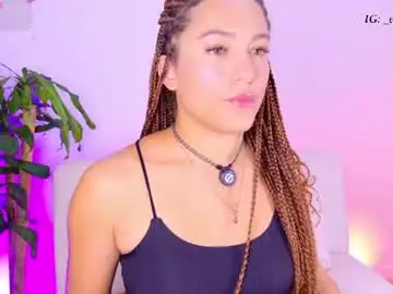 Chaturbate Adult Webcam of _emilymoon_x