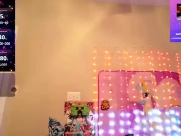 Chaturbate Live Sex of babyzelda