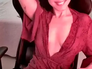 Chaturbate Nude Webcam of goddess_artemis_