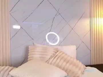 Chaturbate Private Sex Chat of lili_ink99