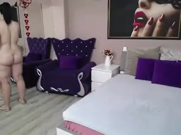 Chaturbate Sex Cam of lilithreys