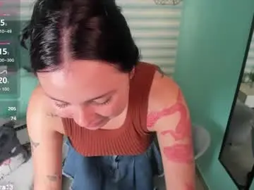 Chaturbate Adult Video Chat of little_emma0
