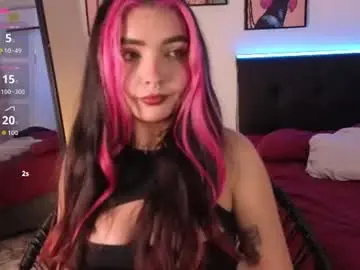 Chaturbate Sex Chat of maiamancini