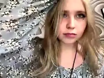 Chaturbate Live Sex Cam of wilhelminafraker