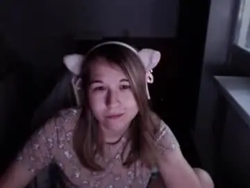 Chaturbate Live Sex Cam of emilyway