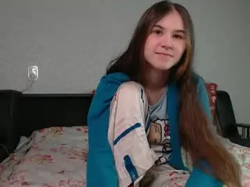 Chaturbate Nude Webcam of little_owlx