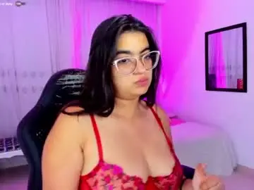 Chaturbate Best live sex cam show of luna_jonnes1