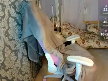Chaturbate Best live sex cam show of mariel_lie