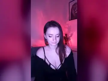 Chaturbate Nude Webcam of mia_muuur