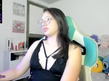 Chaturbate Live Porn of aria_alaia