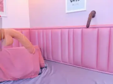 Chaturbate Watch Live Sex Cams of dani_garciaa