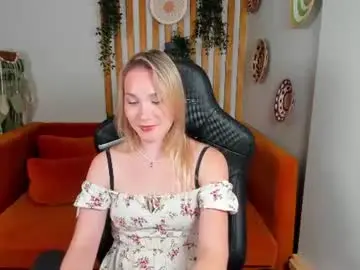 Chaturbate Free Porn Cam of elaravoltage