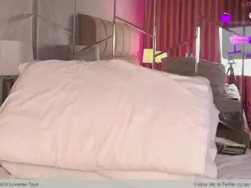 Chaturbate Live Porn of hannapret