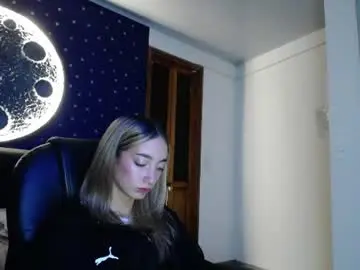 Chaturbate Adult Webcams of lia_bloom22