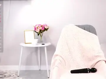 Chaturbate Nude Webcam of lilianbickford