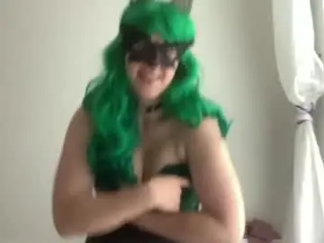Chaturbate Best live sex cam show of nikkihotgirl