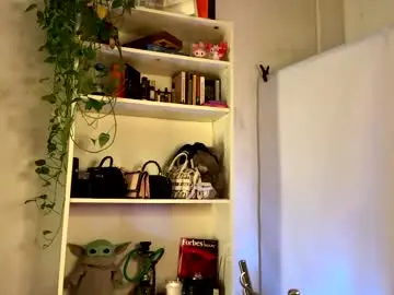 Chaturbate Adult Webcam of selenegupta