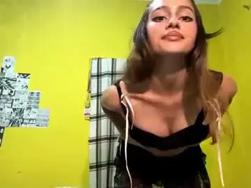 Chaturbate Live Sex Cam of tienmantooth