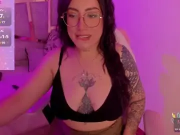 Chaturbate Nude Webcam of _briigite