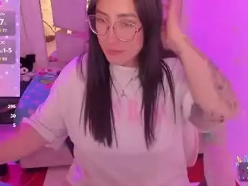 Chaturbate Nude Webcam of _briigite