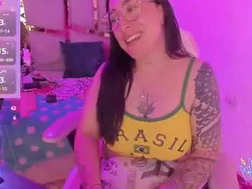 Chaturbate Watch Live Sex Cams of _briigite